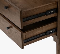 Fallon Secretary Desk