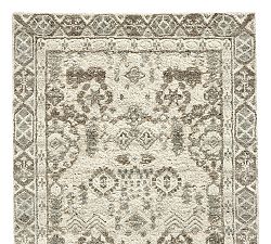 Glenn Hand-Knotted Rug