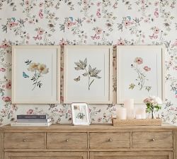 Monique Lhuillier Flameless Candles - Blush Pink