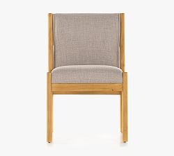 Orleans Upholstered Dining Chair - Set of 2