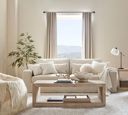 Ridgeline Sherpa Back Throw