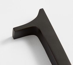 Sansome House Numbers