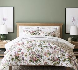 Toscana Bed