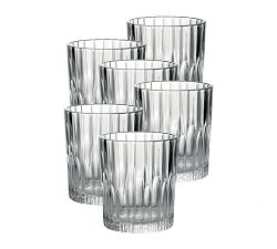 Duralex Manhattan Drinking Glasses