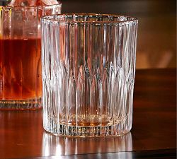 Duralex Manhattan Drinking Glasses
