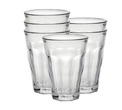 Duralex Picardie Tumblers - Thumbnail 5