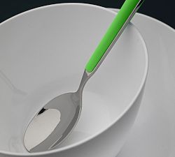 Fantasia American Stainless Steel Coffee Spoons, Set of 4