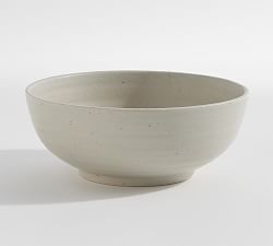 Farmstead Stoneware Pasta Bowls