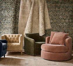 Greta Hand-Knotted Wool Rug