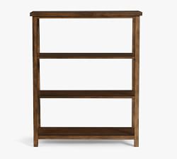 Mateo 3-Shelf Etagere Bookcase