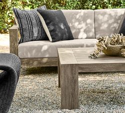 Rockport Square Outdoor Coffee Table (42")