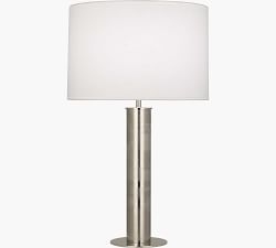 Deane Metal Table Lamp (29")