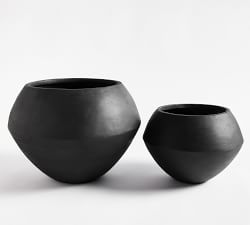 Porto Outdoor Planters