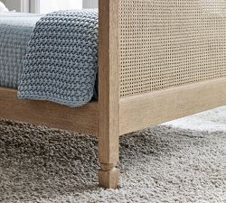 Sausalito Cane Daybed