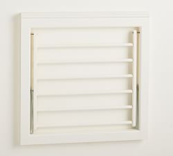 Aubrey Folding Drying Rack