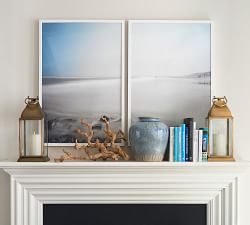 Chester Handcrafted Lantern