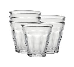 Duralex Picardie Tumblers