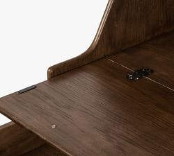 Fallon Secretary Desk