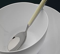 Fantasia American Stainless Steel Coffee Spoons, Set of 4