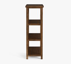 Mateo 3-Shelf Etagere Bookcase