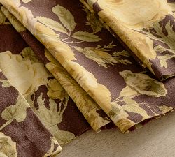 Meave Cotton/Linen Napkins - Set of 4