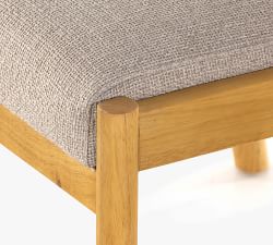 Orleans Upholstered Dining Chair - Set of 2