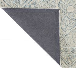 Reyes Hand-Tufted Wool Rug