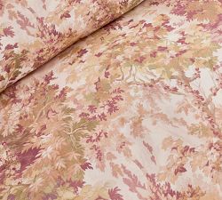 Rosewood Duvet Cover