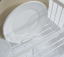 Open Box:  Yamazaki Tosca Dish Drying Rack