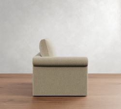 Build Your Own Westwood Roll Arm Sectional