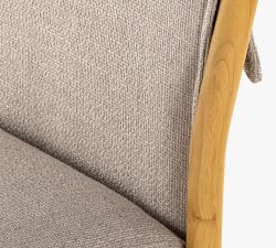 Orleans Upholstered Dining Chair - Set of 2