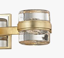 Balor Triple Sconce (19")