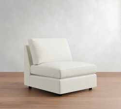 Build Your Own Pacifica Wide Arm Sectional