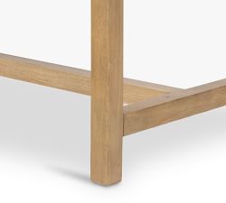 Calgary Upholstered Dining Bench