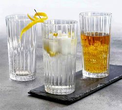 Duralex Manhattan Drinking Glasses