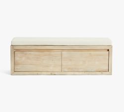 Folsom Bench Cushion