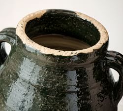 Mesa Handcrafted Terracotta Ceramics Collection