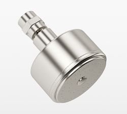 Round Shower Head