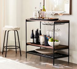 Warren Bar Console (35&quot;)