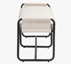 Cheswick Linen Bench