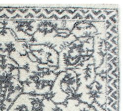 Kaya Hand-Tufted Wool Rug