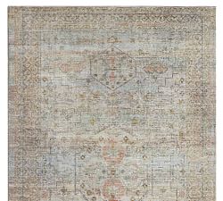Lorre Handwoven Jute Chenille Rug