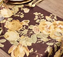 Meave Cotton/Linen Table Runner