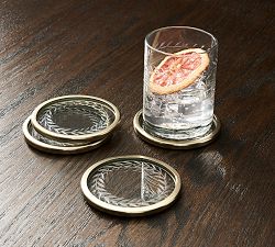 Zelda Etched Drinking Glasses - Set of 4