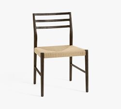 Quincy Woven Dining Chair