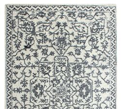 Kaya Hand-Tufted Wool Rug