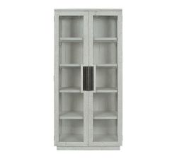 Kinsley Storage Cabinet (38")