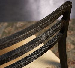 Quincy Woven Dining Chair