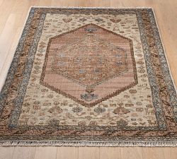 Araceli Handwoven Wool Rug