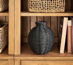 Arurog Handwoven Vases
